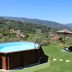 Ferienhaus - Do Douro Cinfães