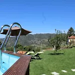 Nyaraló - Do Douro Cinfães