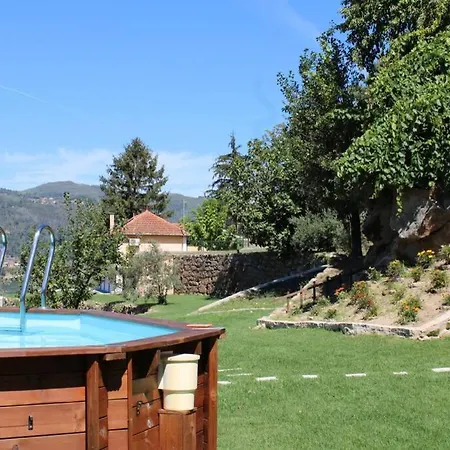 - Do Douro Casa de Férias Cinfães