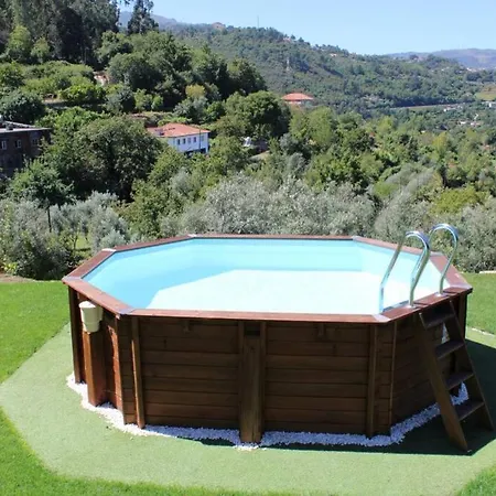 - Do Douro * Cinfães