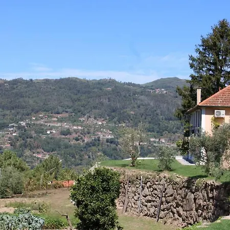 - Do Douro Cinfães