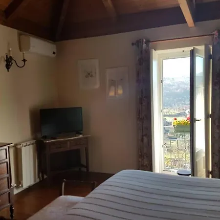 Hébergement de vacances - Do Douro Cinfães