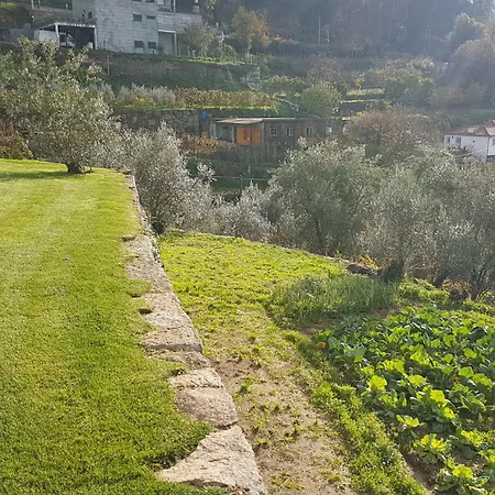 Feriehus - Do Douro *