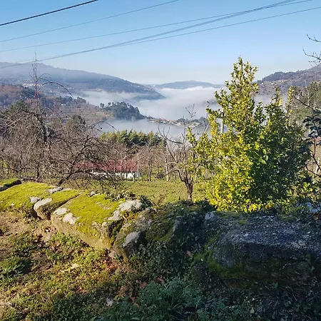 - Do Douro Casa de Férias Cinfães
