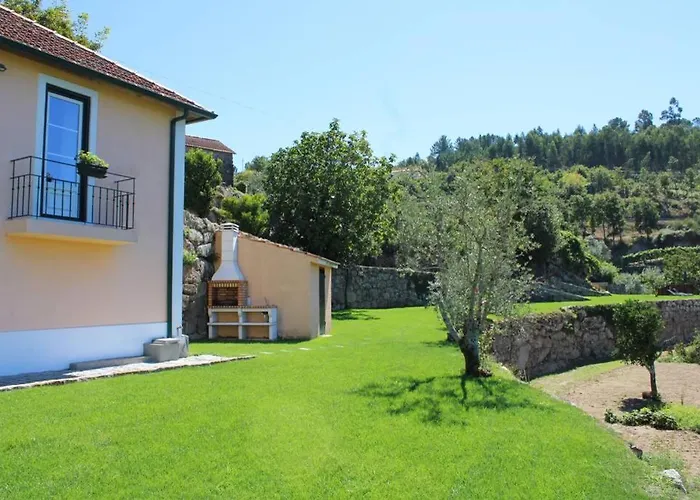 - Do Douro * Cinfães