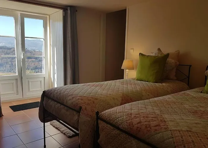 度假居 - Do Douro