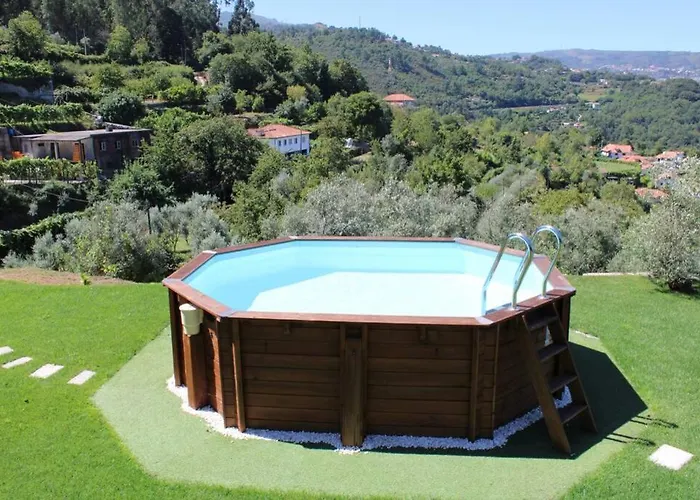 - Do Douro * Синфайнш