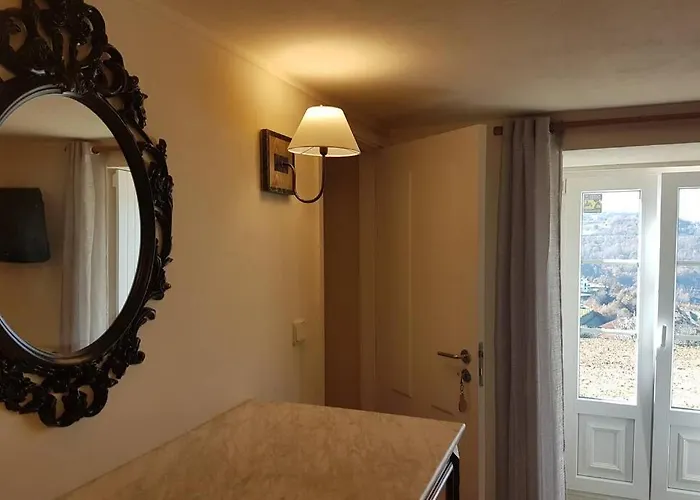 - Do Douro Синфайнш