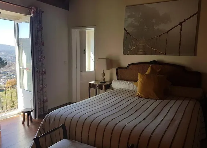 Vakantiehuis - Do Douro