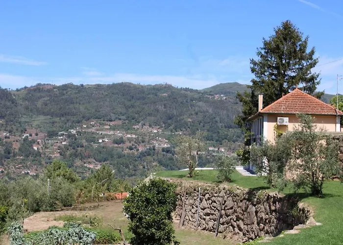 - Do Douro Синфайнш