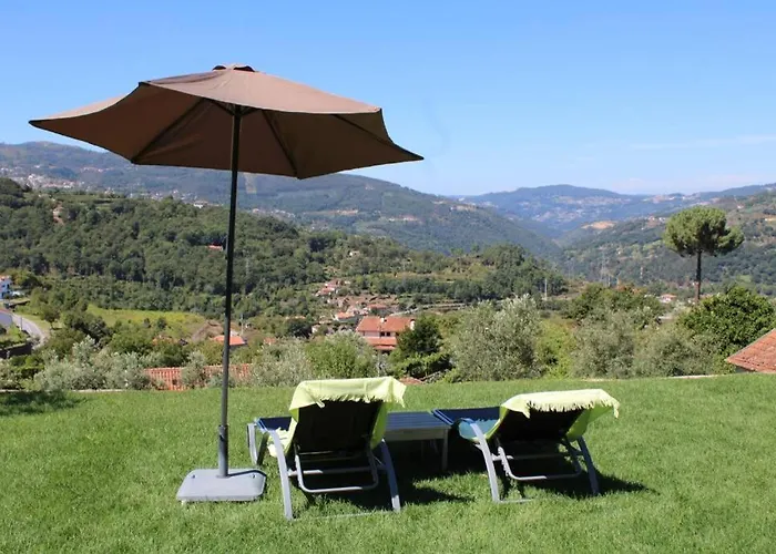 - Do Douro * 친파에스