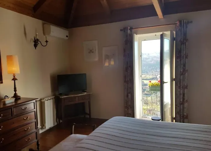 Vakantiehuis - Do Douro Cinfães