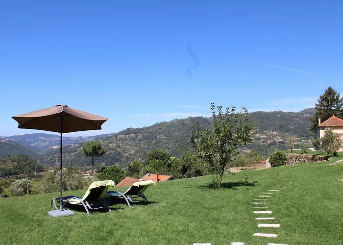 - Do Douro Vakantiehuis