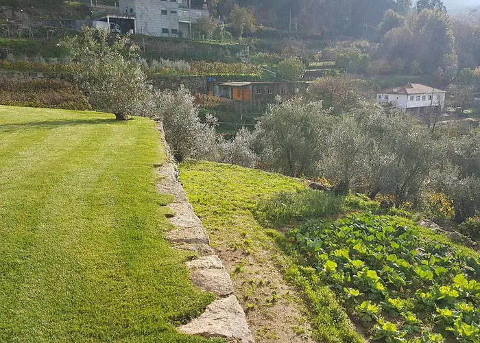 Vakantiehuis - Do Douro *