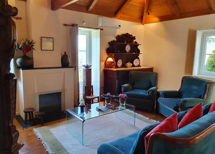 - Do Douro Vakantiehuis