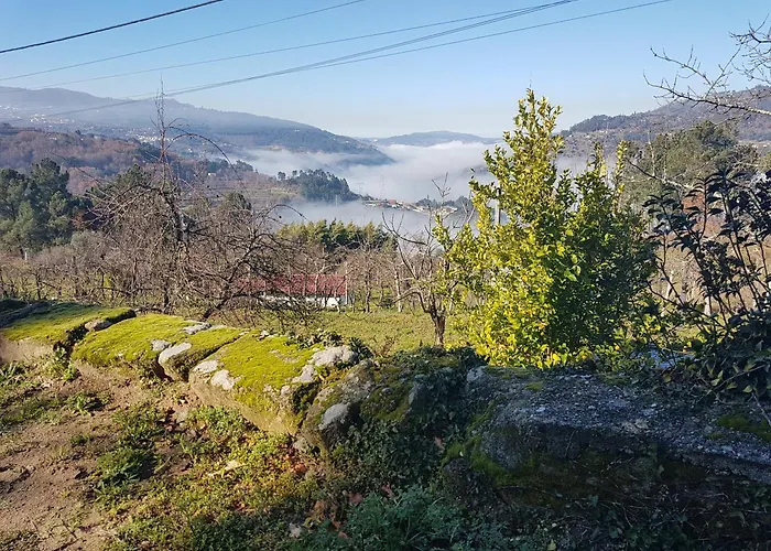 - Do Douro Vakantiehuis Cinfães