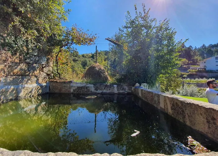 - Do Douro 펜션 친파에스