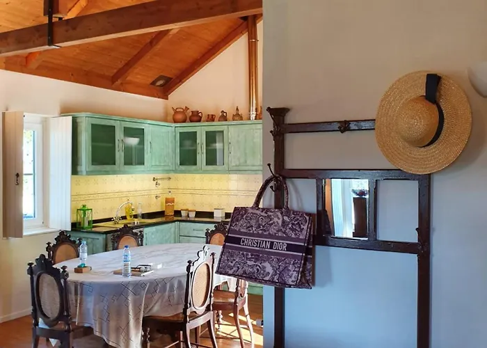 - Do Douro Vakantiehuis